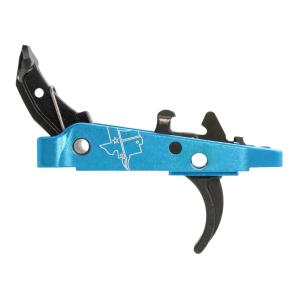 Cmc Ak47 Trigger 2.0 Curved 2-2.5lb RPVCMC47401
