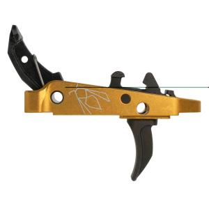CMC AK47 TRIGGER 2.0 CCT 2-2.5LB 47407