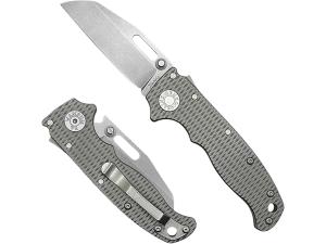 Demko Knives AD20.5 20CV Folding Knife - 658363