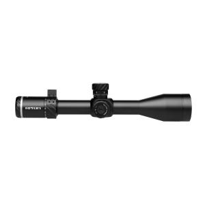 RITON 3 PRIMAL SCOPE 3-18X50 30MM FFP ILLUM LRH MRAD BLACK 850041390048