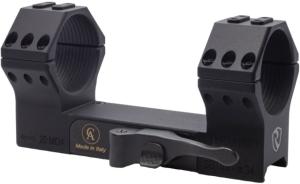 Contessa 34mm Picatinny QD Mount, 20 MOA, Black, XRC34QD2023 XRC34QD2023