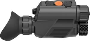 RIX STRIDE ST6 Thermal Imaging Monocular, Black, Small, RIX STRIDE ST6