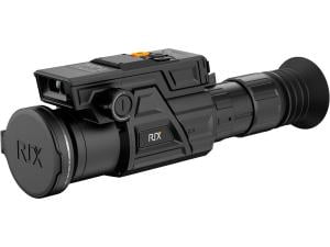 RIX THERMAL IMAGING SCOPE 640 