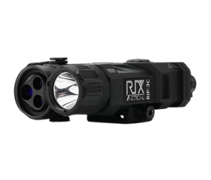 RIX RIP 3C VIS/IR LASER AND ILLUMINATOR TAN 