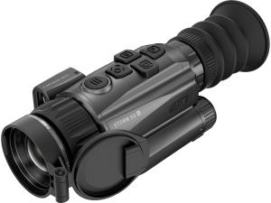 Rix Storm Thermal Rifle Scope with Integrated Rangefinder - 405495