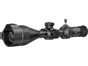 Rix Leap LRF Thermal Scope with Rangefinder - 409403 