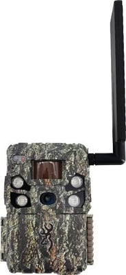 BROWNING TRAIL CAMERAS Defender Trail Camera BTC-VPHD 