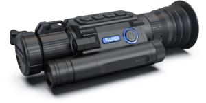 PARD Optics NV008S Night Vision 6.5-13x70mm Rifle Scope, 1024x768, OLED, 850nm, Black, NV008S - 850nm NV008S850nm