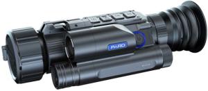 PARD Optics Thermal Imaging 1-4x19mm Rifle Scope w/LRF, OLED, 384x288, 50Hz, Black, SA32-19 w/LRF SA3219w/LRF