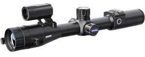 PARD TS3635LRF 640 THERMAL RIFLE SCOPE W/LRF 850042449745
