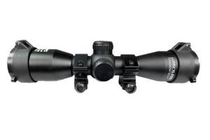 Lumix XLR Crossbow Scope 4 X 32 