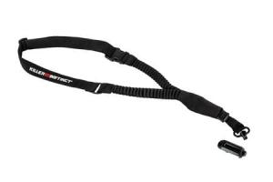 SIngle Point Crossbow Sling with QD Mount 
