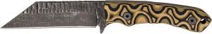 Stroup Knives Tactical Folding Knife 850043388265 