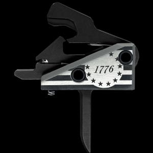 RISE 1776 TRIGGER FLAT BLK RPVRISERA-1776F-BR