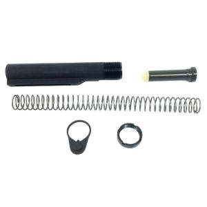 Dpms Panther Arms DP51655130100 DP-15 Buffer Tube Assembly Black AR-15