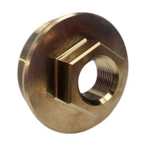 FLETCHER ST-174-TA1/2X28 HUB DIRECT THREAD