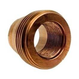 FLETCHER ST-174-HUB-LH HUB MOUNT CAT QD