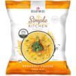 Readywise Simple Kitchen Broccoli Cheese Soup Single Pouch 17 Servings RWSK02-060 RWSK02-060