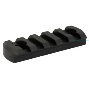 Kinetic Development Group 5 Slot M-LOK Picatinny Rail 850045704018