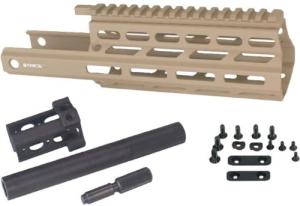 Kinetic Development Group MK2 Ultimate BOG Bundle for Grand Power Stribog - 329179