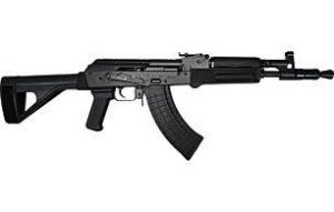 Pioneer Arms Hellpup AK47 Pistol 7.62x39 with SB Tactical Brace, 30+1 