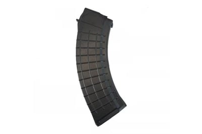 Pioneer Arms AK 7.62x39mm 30-Round Magazine, Black 762-MAG-BLK