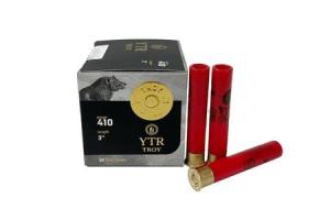 YTR Troy 410 Shotshells 3" #4 Shot 5/8oz 25rd 