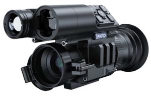 PARD FD1850/F FD1-850 LRF Night Vision Clip On, Black 2x 850050408055