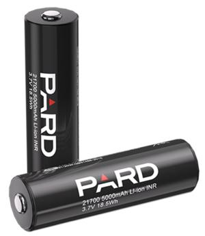 Pard PARD 21700BATTERY