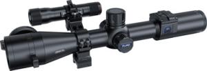 PARD DS35 NIGHT VISION RIFLE SCP 70MM 850NM IR W/TL3 LIGHT 