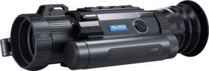 PARD Optics Ocelot 256 2-2.9x19mm Thermal Imaging Monocular, 50hz, 256x192, Black, OC2-19