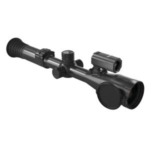 PARD PANTERA 640 THERMAL RIFLE SCOPE 25/50MM LENS W/LRF 