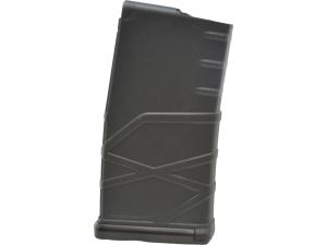 Black River Manufacturing Magazine AR-10 7.62x51mm 20-Round Polymer Black - 741669