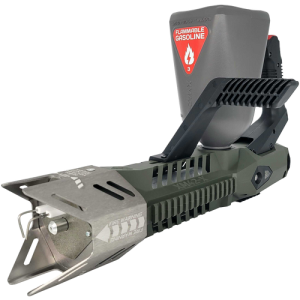 XM42-X Flamethrower - OD Green 850053169106