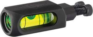 REPTILIA BUBBLE LEVEL FOR AUS MOUNT 