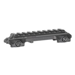 Reptilia RMU Mount, 9 Slot, Black, 100-270 100270