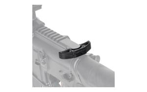 Reptilia REPTILIA PULLER CHARGING HANDLE BLK 