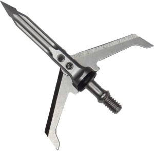 Xecutioner Demon Hunter Wang Broadheads 100 Gr. 3 Pk. 