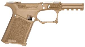 SCT 0225000100IA SCT19 FRAME(02A)LCKNG BLCK FDE 0225000100IA