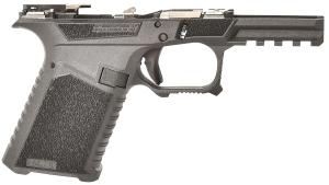 SCT19 Assembled Frame For Gen 3 G19, G23, & G32, Poly, Blk