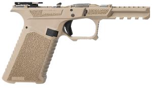 SCT 17 FULL SIZE ASSEMBLED POLYMER FRAME 850055982161