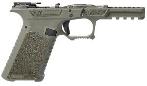 SCT 17 Full Size Assembled Poly Frame, ODG 850055982178
