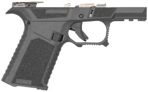 SCT SC Complete Frame for Glock 43X and 48 Gray | 0226020000IC