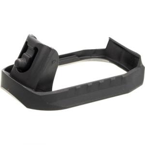 SCT Manufacturing SCT17 Polymer Magwell for Glock 17 Gen 3 - Black