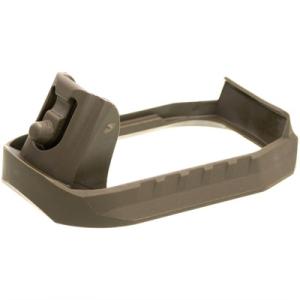 SCT Manufacturing SCT17 Polymer Magwell for Glock 17 Gen 3 - OD Green
