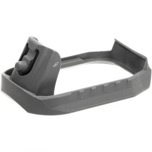 SCT Manufacturing SCT17 Polymer Magwell for Glock 17 Gen 3 - Sniper Grey