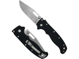 Demko Knives AD20.5 D2 Folding Knife - 721641