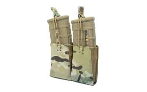 GBRS GROUP DOUBLE RIFLE POUCH MC 