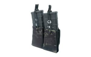 GBRS GROUP DOUBLE RIFLE POUCH MCB 