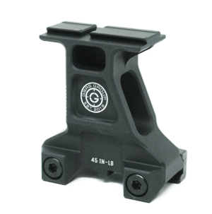 GBRS Group Lerna Mount Kit Aimpoint ACRO Black - GEAR-LERN-ACRO-BLK 